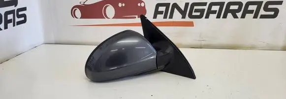 KIA Ceed Front door electric wing mirror 876201H150