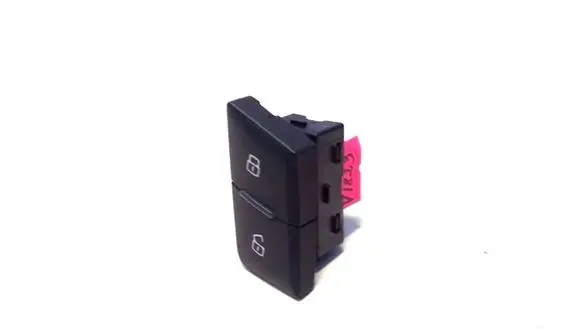 Central locking switch button