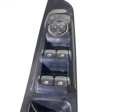 Ford Edge II Electric window control switch FT4B14A564BE FL3T14540DEW