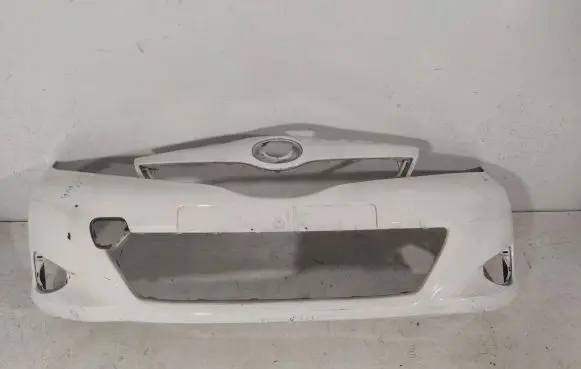 Toyota Yaris Front bumper 52119OD410