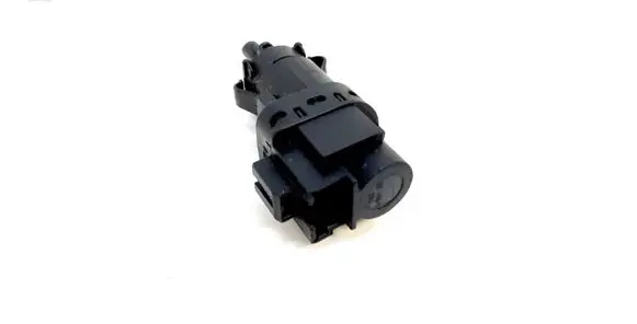 Volvo S60 Brake pedal sensor switch 3M5T13480AC