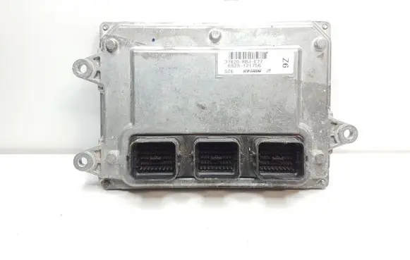 Honda Insight Engine control unit/module 37820RBJE77