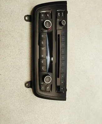 BMW 4 F36 Gran coupe Climate control unit 9363544 E1120687