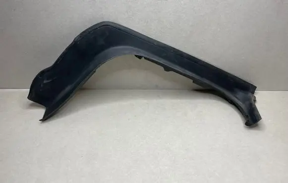 BMW 7 G11 G12 Tailgate/trunk side cover trim 7364425