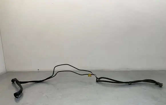 BMW 3 E90 E91 Vacuum line/pipe/hose 6769086