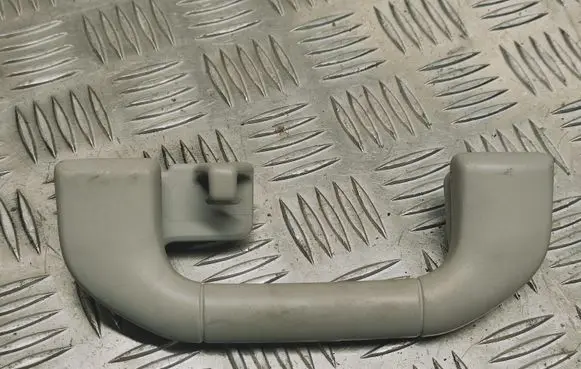 Mercedes-Benz GLK (X204) Rear interior roof grab handle A2048100151