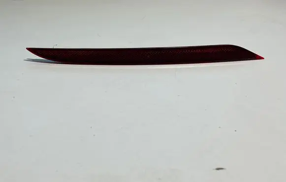 Opel Astra K Rear tail light reflector 13460919