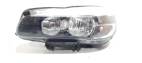 BMW 2 F45 Headlight/headlamp 030129020102 742257301