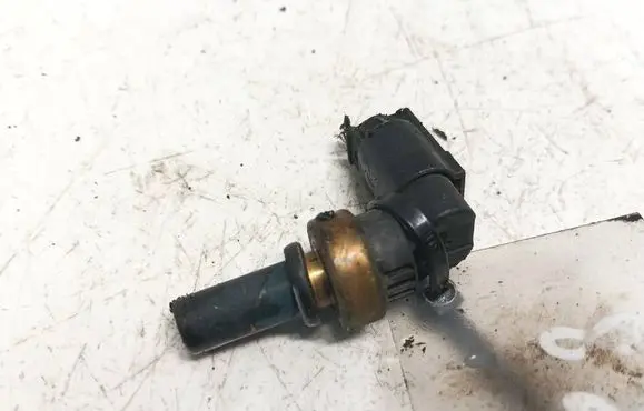 Mercedes-Benz A W168 Coolant level sensor a0005425118