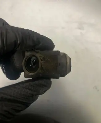 Mercedes-Benz E W211 Parking PDC sensor 0263003167 0015427418