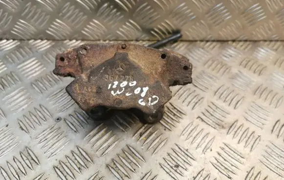 Mercedes-Benz CLK A208 C208 Rear brake caliper
