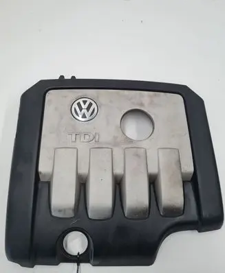 Volkswagen Jetta V Engine cover (trim) 03G103925BP 03G103925