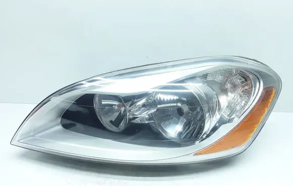 Volvo XC60 Headlight/headlamp 30763145