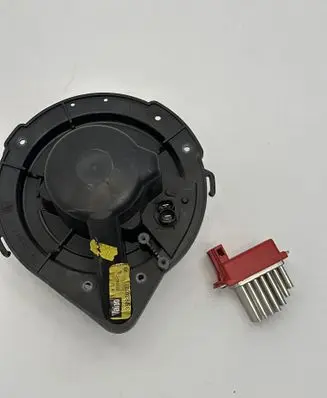 Volkswagen Multivan T4 Heater fan/blower 1J0807521 357820021