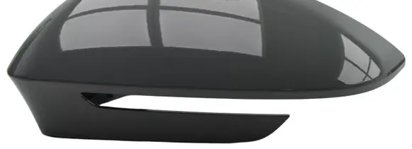 Volkswagen ID.3 Plastic wing mirror trim cover 11B857537A LA7C