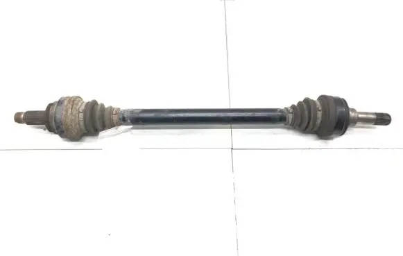 BMW 5 F10 F11 Front driveshaft 7581024