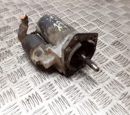 Volkswagen Polo III 6N 6N2 6NF Starter motor 095911023J