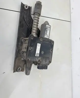 Opel Insignia A Hand brake control module 0519254 A2C53440441 ECUA33G