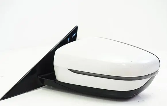 BMW 6 G32 Gran Turismo Front door electric wing mirror 