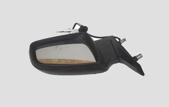 Opel Zafira B Front door electric wing mirror 010850 13131970 471532