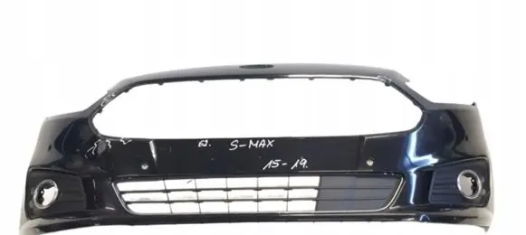 Ford S-MAX Front bumper EM2B17F003