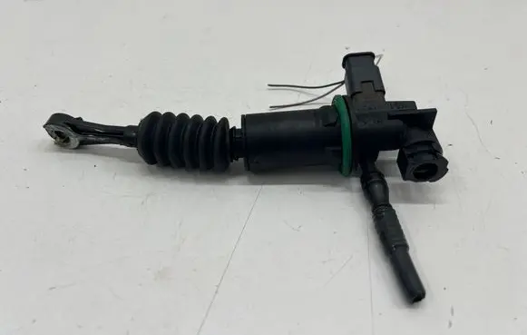 Opel Crossland X Clutch slave cylinder 9812926380