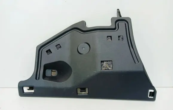 Toyota Yaris Dashboard lower bottom trim panel 556420D050 556070D050