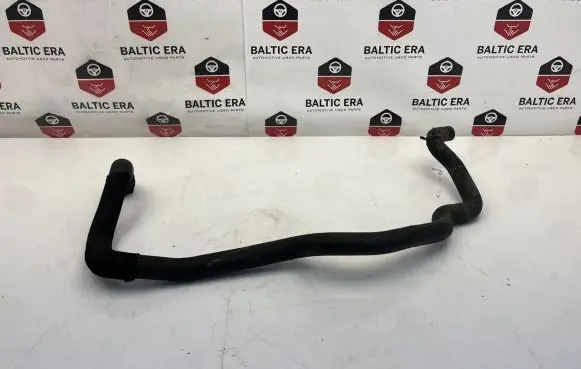 BMW 5 F10 F11 Engine coolant pipe/hose 9248662 15476810 011343