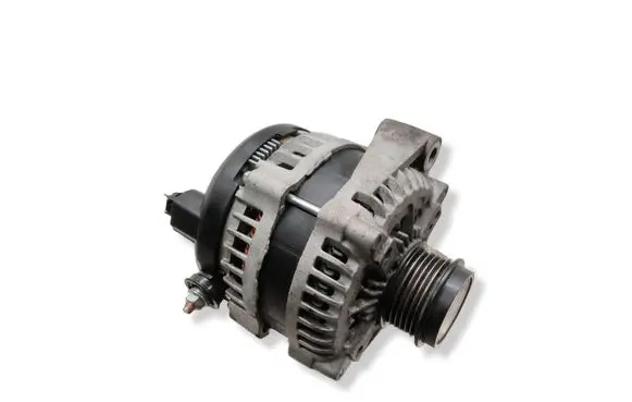 Jaguar XF X250 Generator/alternator 
