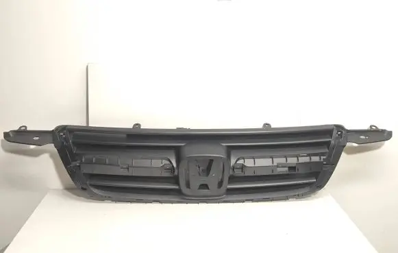 Honda CR-V Front bumper upper radiator grill 71121S9A00