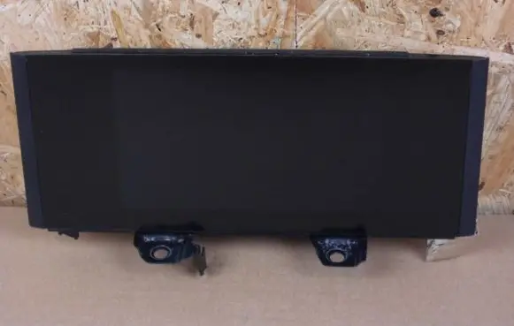 Lexus RC Screen/display/small screen 8611053021
