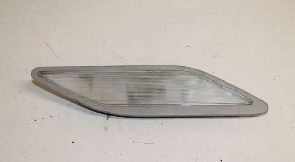 BMW 5 E39 Interior lighting switch 39820210