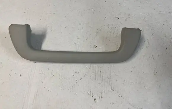 Mercedes-Benz S W221 Rear interior roof grab handle A2218100551 2218100551