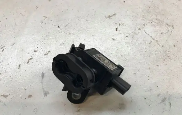 Audi Q7 4M Exhaust gas temperature sensor 059906051L