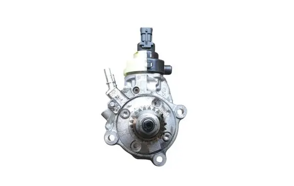 Renault Trafic III (X82) Fuel injection high pressure pump 0445011500 HMLGT6263R 167009230R