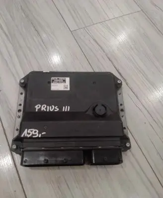 Toyota Prius (XW30) Engine control unit/module ECU 89661-47210
