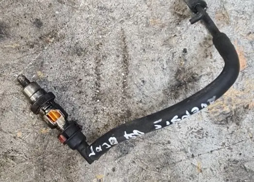 Toyota Avensis T250 Brake vacuum hose/pipe 
