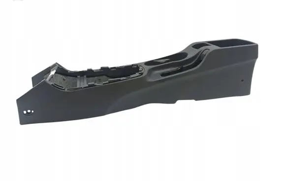 Hyundai i30 Center console 