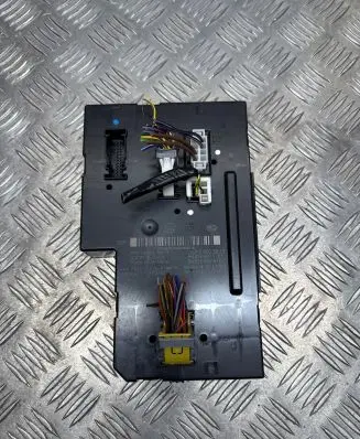 Mercedes-Benz E W212 Comfort/convenience module 2129026107 2129003826 2129015105