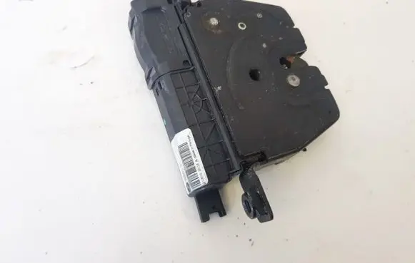 BMW 5 F10 F11 Tailgate/trunk/boot lock/catch/latch 918064104 918064103
