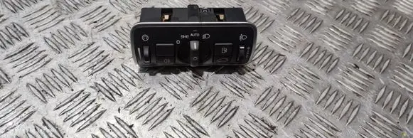 Volvo V60 Light switch 30739456
