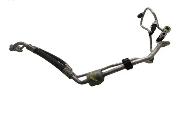 KIA Rio Air conditioning (A/C) pipe/hose 