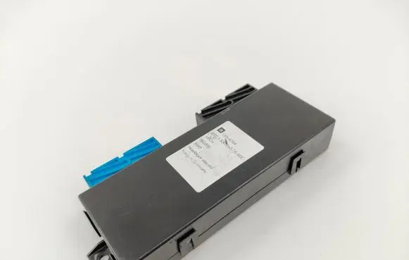 Opel Astra H Other control units/modules 13254764