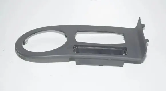 Other center console (tunnel) element