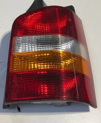 Volkswagen Transporter - Caravelle T5 Rear/tail lights 7H0945258A