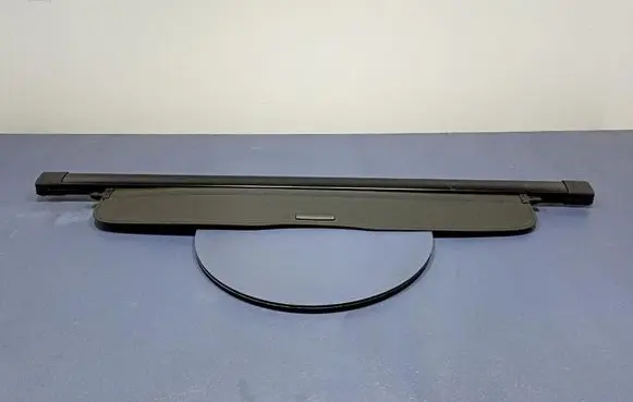 Honda CR-V Parcel shelf load cover 
