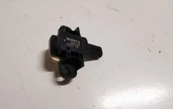 Dodge Durango Airbag deployment crash/impact sensor 56054084AB