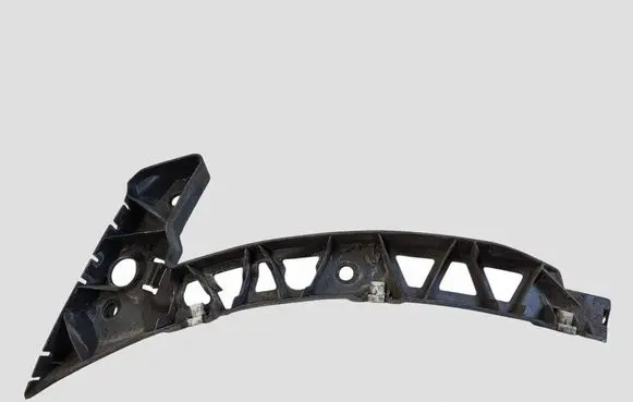 Jaguar XF X250 Front bumper mounting bracket 8X2317B749