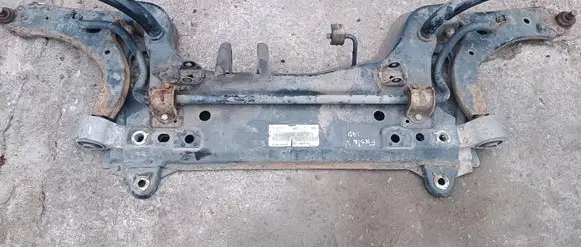 Ford Fiesta Front subframe 2S615W019GT 102115FC2638 AGT