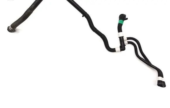 Brake vacuum hose/pipe